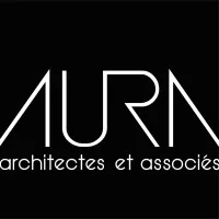 AURA logo