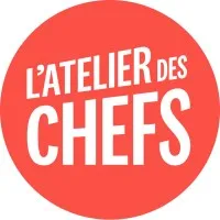 L ATELIER DES CHEFS logo