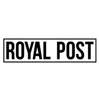 ROYAL POST logo