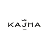 LE KASHA logo