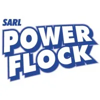 POWER FLOCK logo
