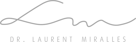 CABINET DU DOCTEUR MIRALLES logo