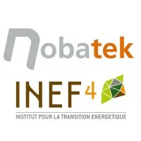 NOBATEK logo