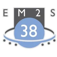 EM2S 38 logo