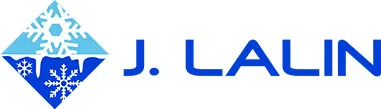 SAS J.LALIN (JACQUES LALIN) logo