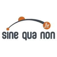 SINE QUA NON logo