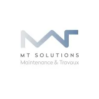 MT SOLUTIONS logo
