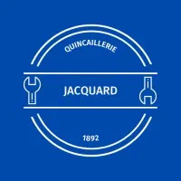 QUINCAILLERIE JACQUARD logo