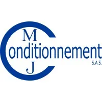 MJ CONDITIONNEMENT logo