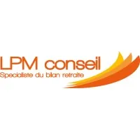 LPM CONSEIL (L.P.M.) logo