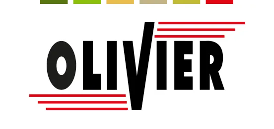 OLIVIER logo