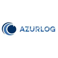 AZURLOG logo