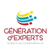 GENERATION D'EXPERTS logo