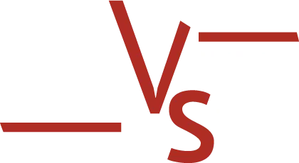 Voici le logo de la marque UNVSTI qui représente son identité graphique.