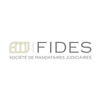 FIDES logo