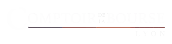COMPTOIR DE LA BOURSE logo