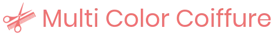 MULTI COLOR COIFFURE logo