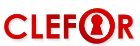 CLEFOR (CLEFOR) logo