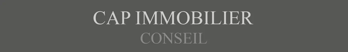 CAP IMMOBILIER CONSEIL logo