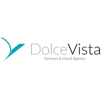 DOLCE VISTA (DOLCE VISTA) logo