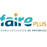 FAIRE PLUS logo