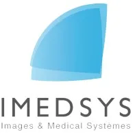 IMAGES & MEDICAL SYSTEMES (IMEDSYS) logo