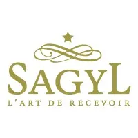 SAGYL (SAGYL LOCATION) logo