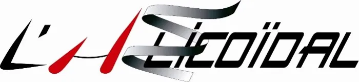 SARL L'HELICOIDAL logo