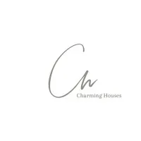 CHARMING HOUSES logo