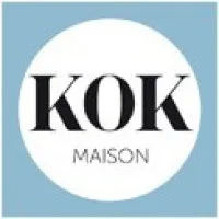 KOK DISTRIBUTION logo