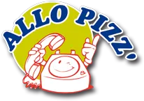 M.G.M (ALLO PIZZ') logo