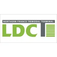 LILLE DOURGES CONTENEURS TERMINAL (LDCT) logo