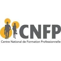C.N.F.P (CTRE NAL DE FORMATION PROF) logo