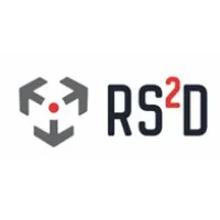 RS2D logo