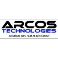 ARCOS TECHNOLOGIES (ARCOS TECHNOLOGIES) logo