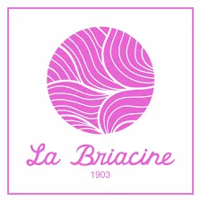 LA BRIACINE logo