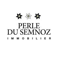 PERLE DU SEMNOZ IMMOBILIER logo