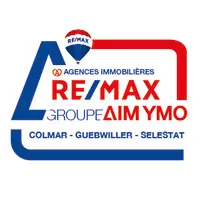 A I M (RESEAU IMMOBILIER DE GRANDMONT) logo