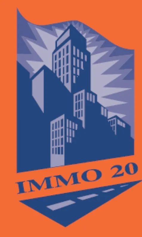 SD CONSULTING (Agence Immobilière Du 20ème) logo