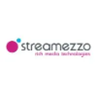 STREAMEZZO logo