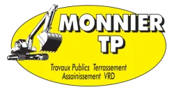 MONNIER TP logo