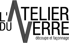 ATELIER DU VERRE logo
