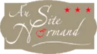 LES CHATELETS (AU SITE NORMAND) logo
