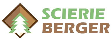 SCIERIE BERGER (ETS BERGER) logo