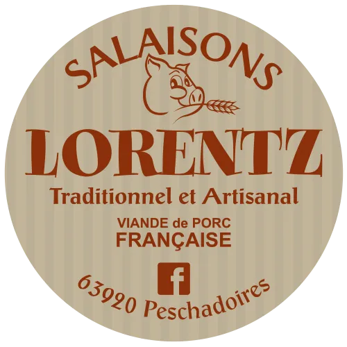 SALAISONS LORENTZ logo