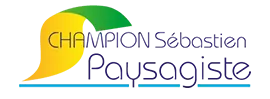 CHAMPION SEBASTIEN logo