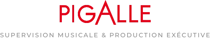 PIGALLE PRODUCTION logo