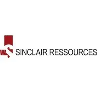 SINCLAIR RESSOURCES logo