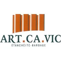 ART.CA.VIC ETANCHEITE BARDAGE SARL (ART CA VIC) logo