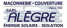 SARL ALEGRE logo